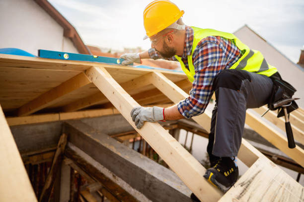 Best Roof Leak Repair  in Elleale, ND