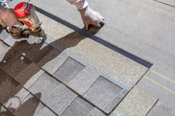 Best Metal Roofing Contractor  in Elleale, ND